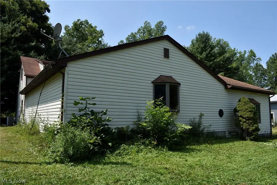 11674 Green Beaver Road, Canfield, OH 44406 - #3