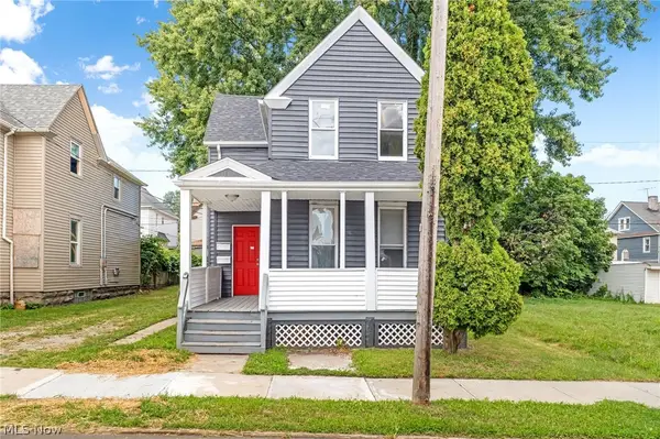 1366 W 87th Street, Cleveland, OH 44102