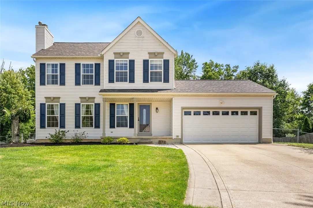 4104 Western Reserve Drive, Brunswick, OH 44212 - #1