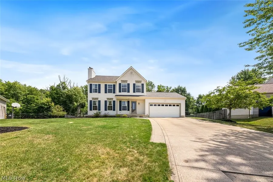4104 Western Reserve Drive, Brunswick, OH 44212 - #2