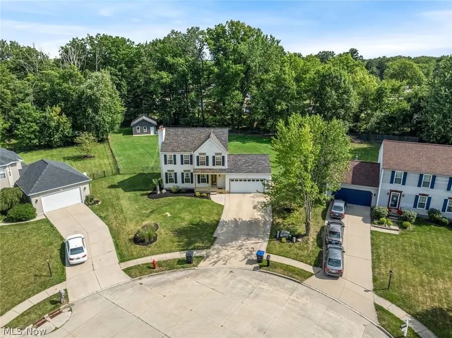 4104 Western Reserve Drive, Brunswick, OH 44212 - #3
