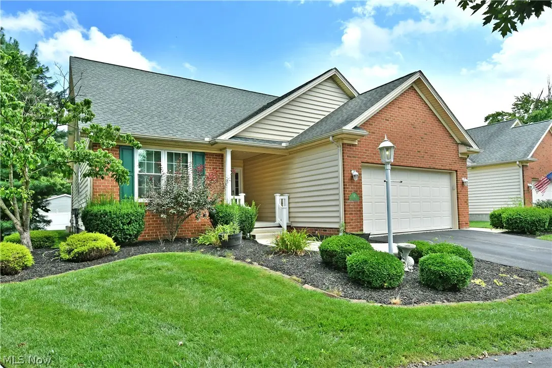 8121 Hitchcock Road #9, Boardman, OH 44512 - #1