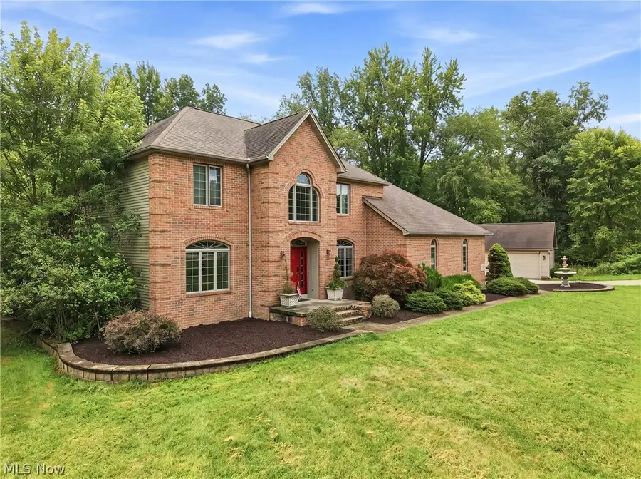 6605 Brookhollow Sw Drive, Warren, OH 44481 - #2