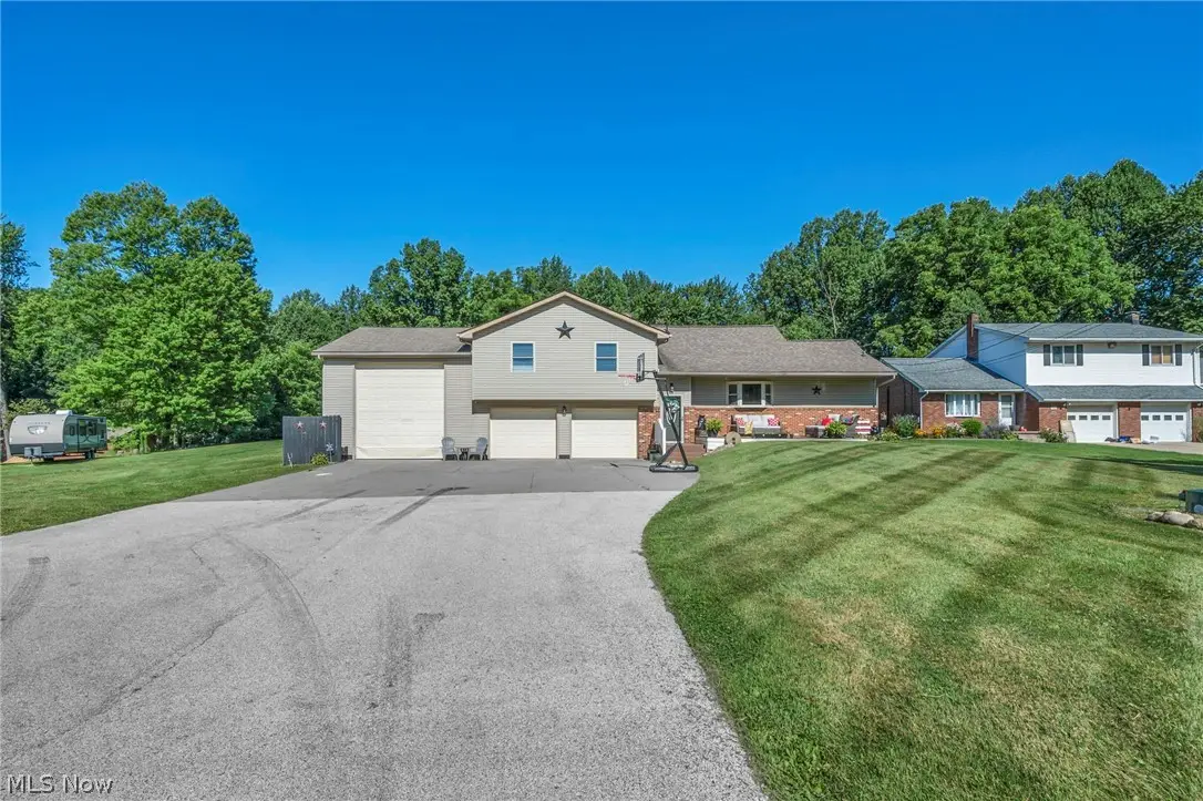 1275 Sandy Lake Road, Ravenna, OH 44266 - #1