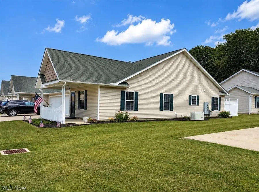 5930 Lake W Road #2903, Ashtabula, OH 44004 - #2