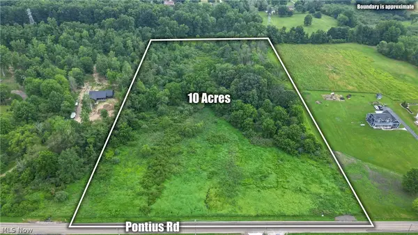 0 Pontius Road, Mogadore, OH 44260