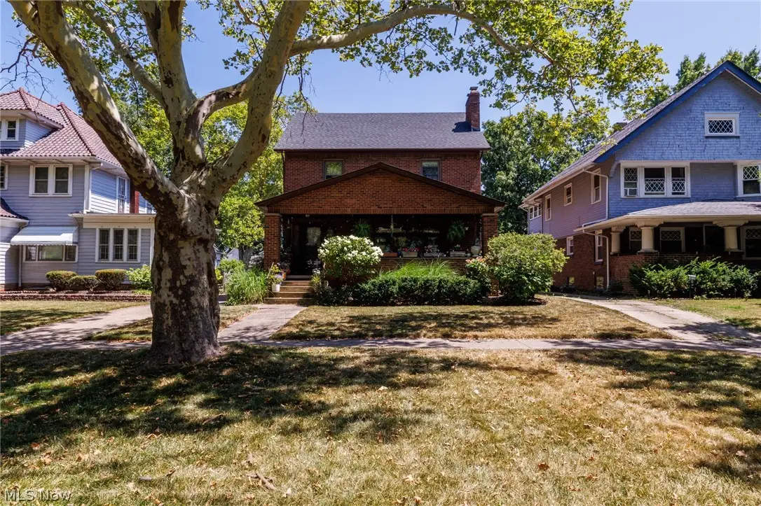 2065 West Boulevard, Cleveland, OH 44102 - #1