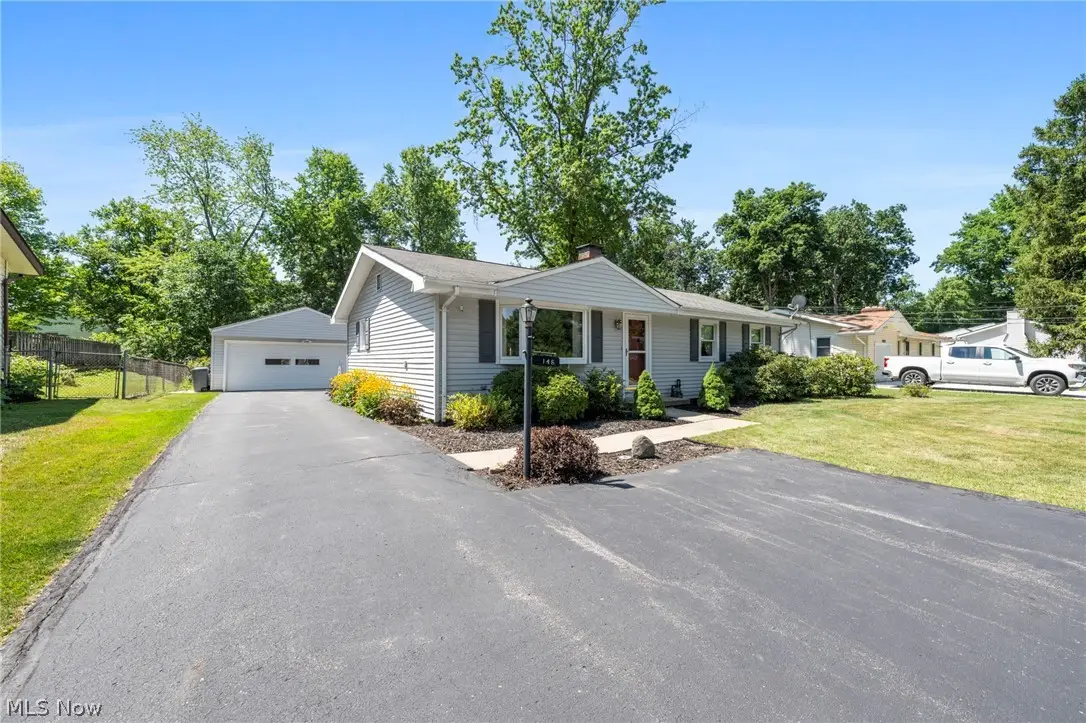 146 Lowrie Boulevard, Northfield, OH 44067 - #1