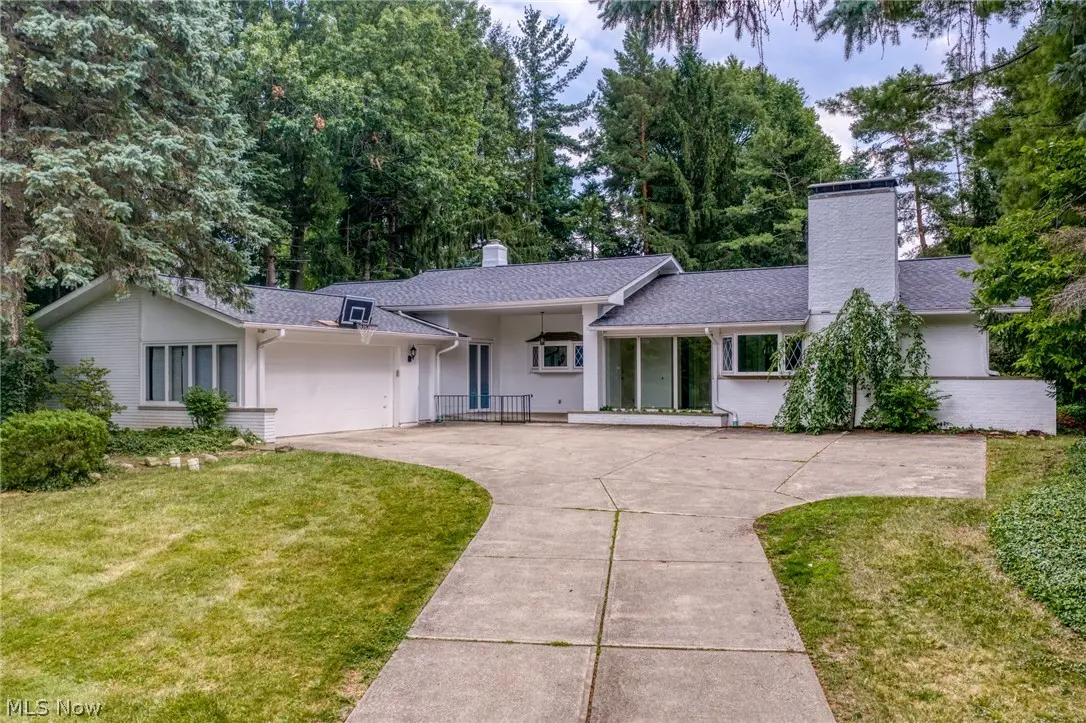 24800 Shaker Boulevard, Beachwood, OH 44122 - #1