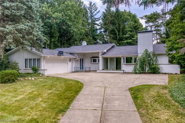 24800 Shaker Boulevard, Beachwood, OH 44122