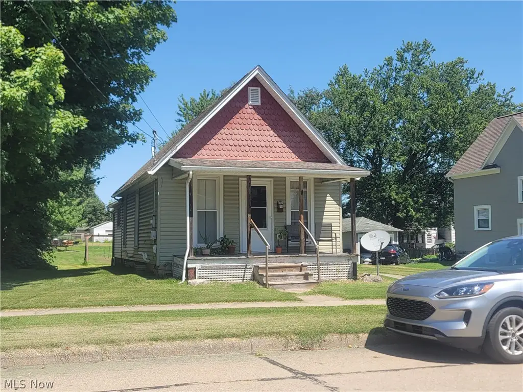 519 W Church Street, Orrville, OH 44667 - #1