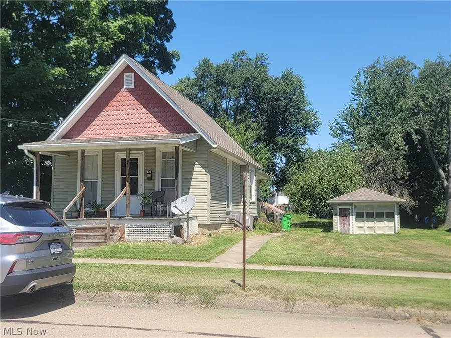 519 W Church Street, Orrville, OH 44667 - #2