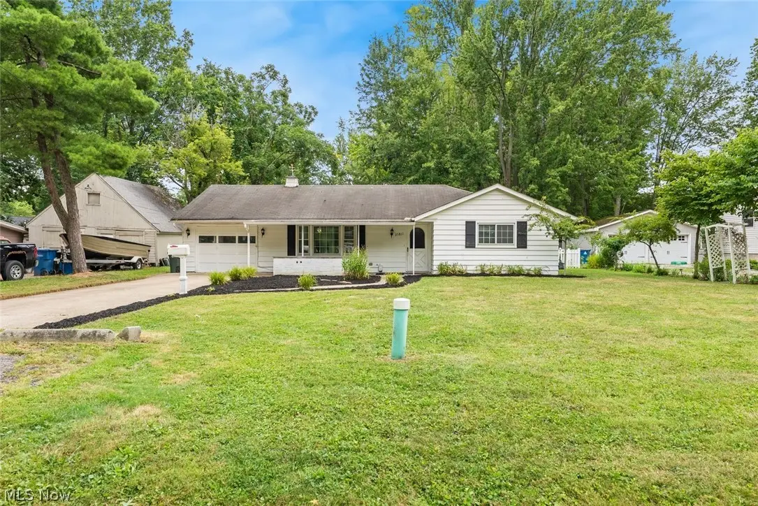 25811 Water Street, Olmsted Falls, OH 44138 - #1