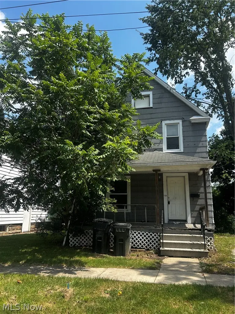 131 Mendel Court, Elyria, OH 44035 - #1