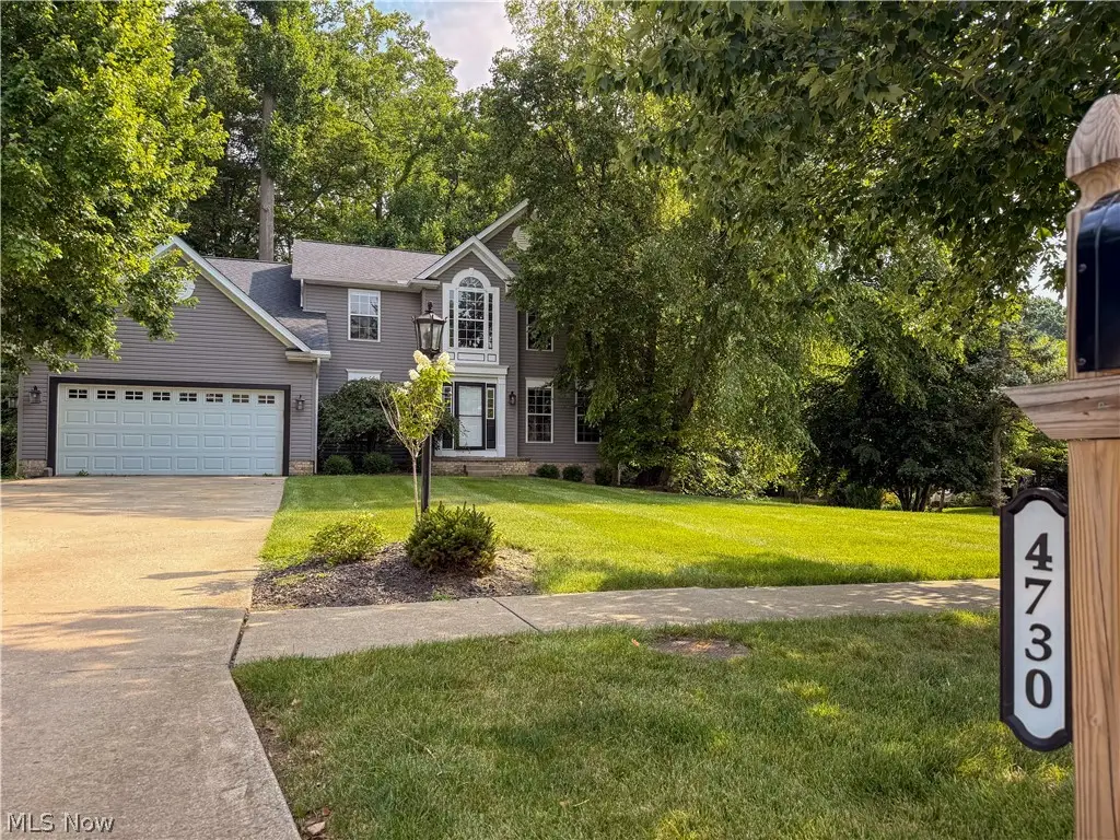 4730 Squire Drive, Northfield, OH 44067 - #1