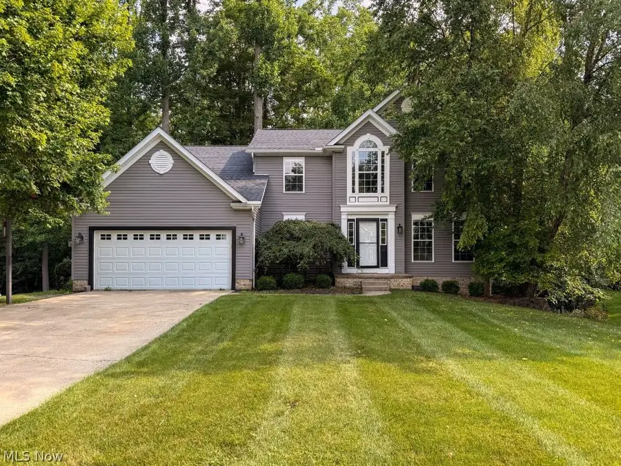 4730 Squire Drive, Northfield, OH 44067 - #2