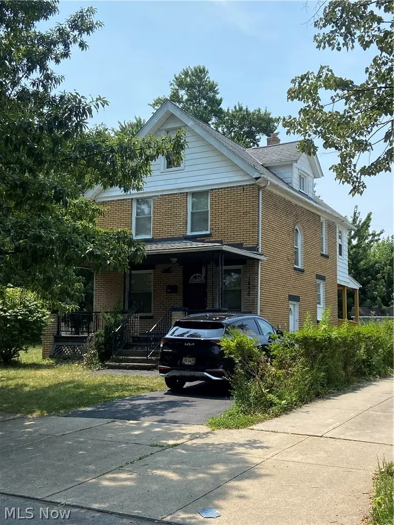 1536 E 195th Street, Euclid, OH 44117 - #1