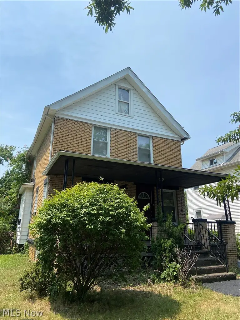 1536 E 195th Street, Euclid, OH 44117 - #2
