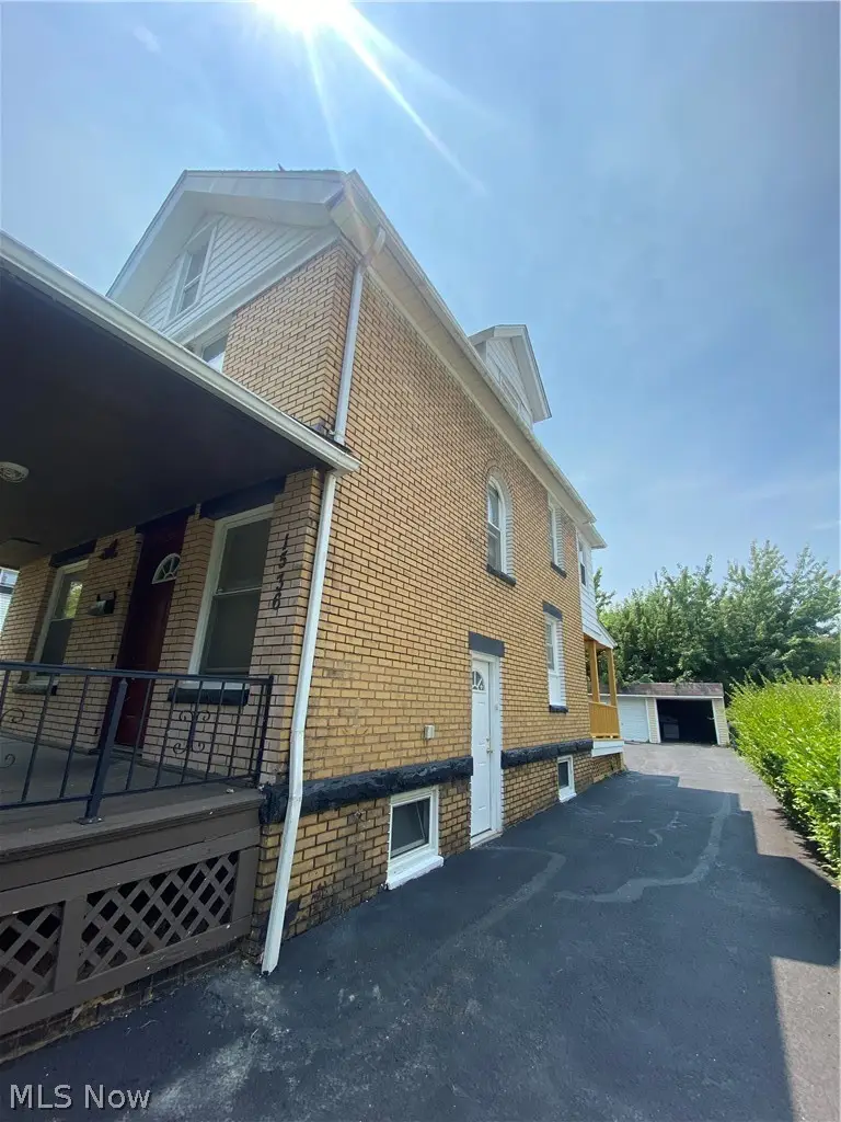 1536 E 195th Street, Euclid, OH 44117 - #3
