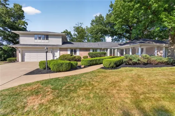 1500 Ravine Court, Niles, OH 44446