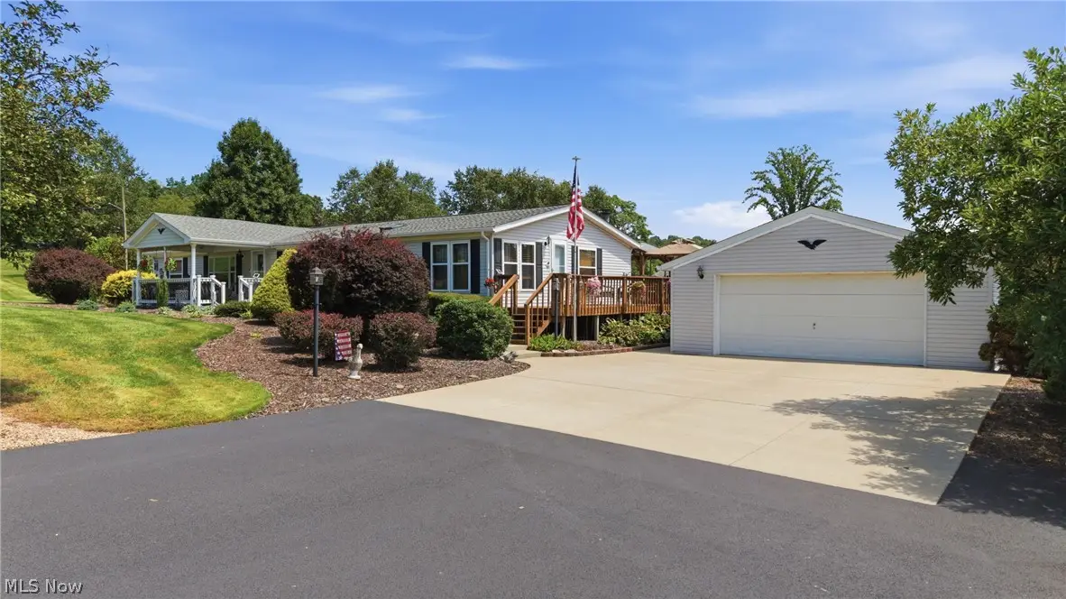 280 Cramer Drive, Marietta, OH 45750 - #1