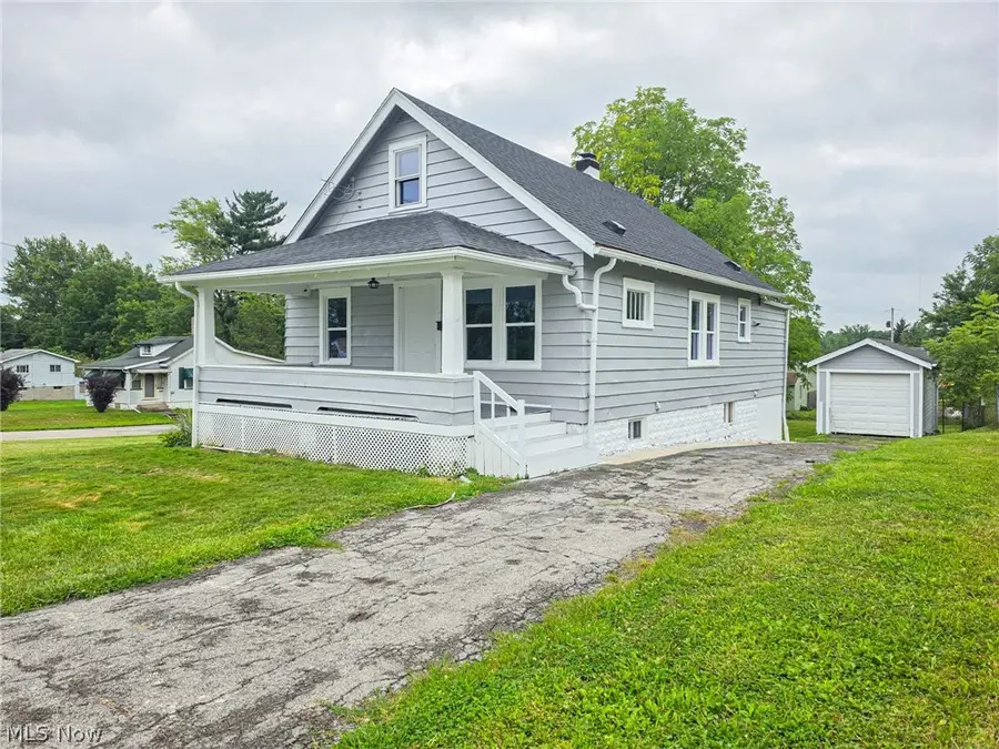 875 Cameron Avenue, Youngstown, OH 44502 - #2