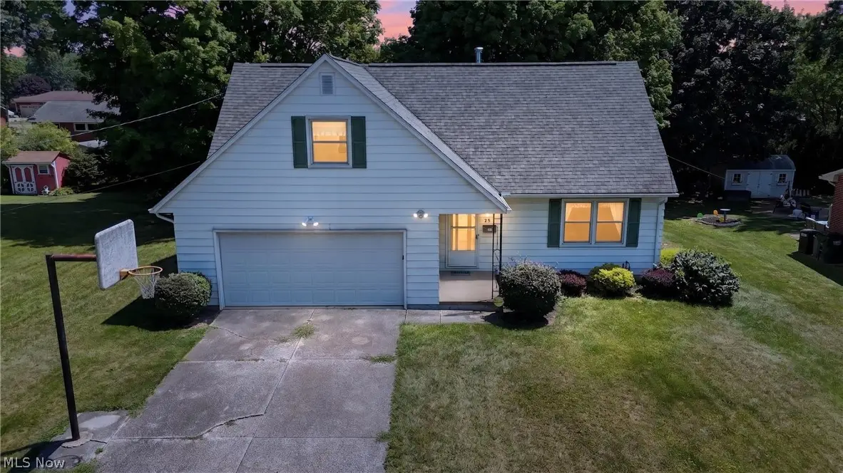 52 Warren Avenue, Rittman, OH 44270 - #1
