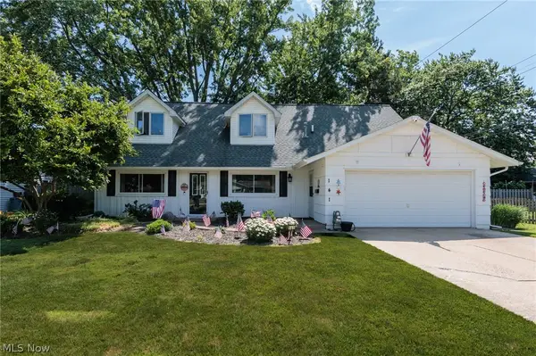 141 Sunset Drive, Berea, OH 44017