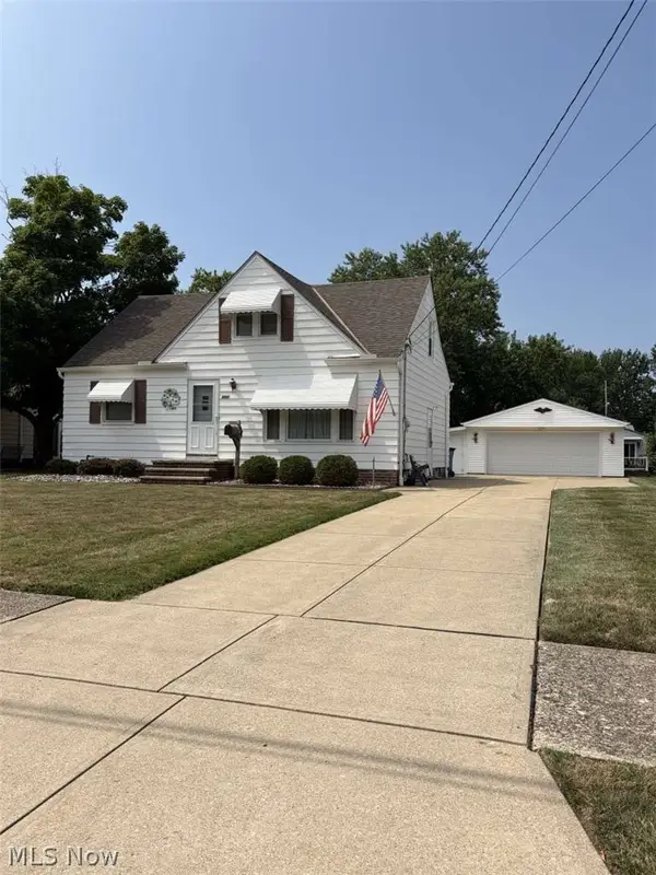 3846 E 365th Street, Willoughby, OH 44094