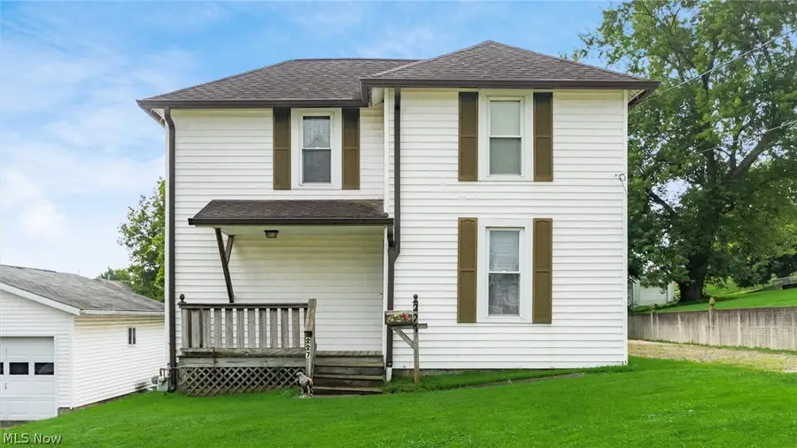 227 Race Street, Roseville, OH 43777 - #2