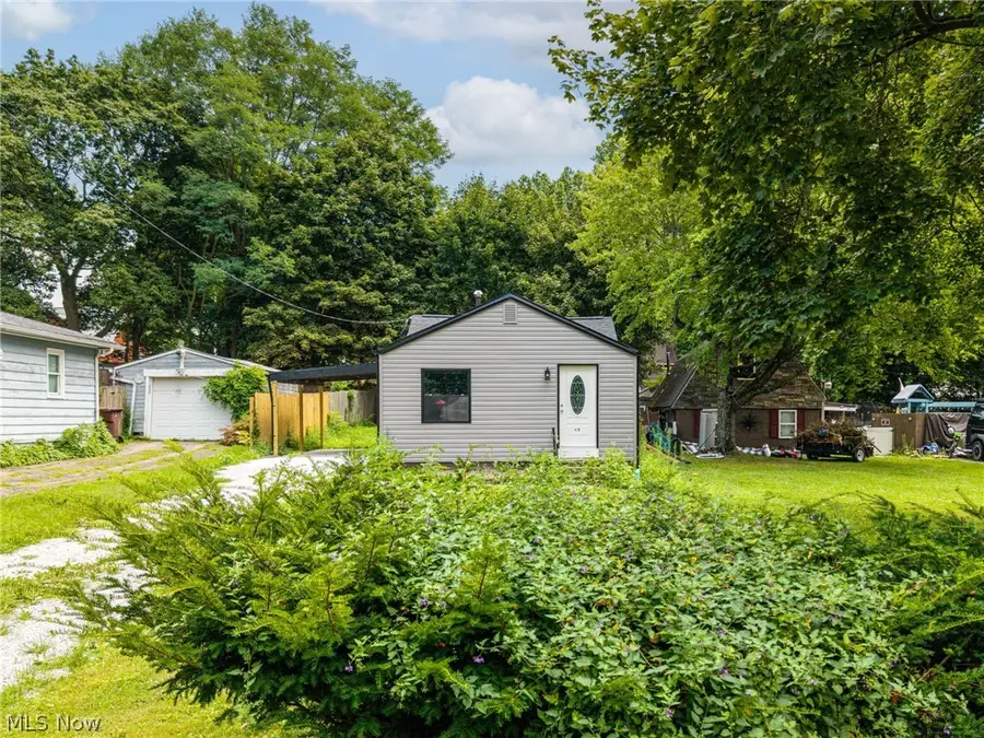 419 Celia Avenue, Akron, OH 44312 - #3