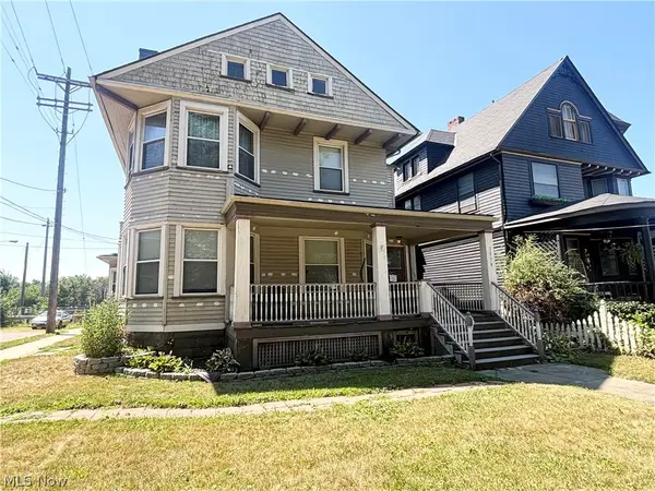 3174 W 14th Street, Cleveland, OH 44109