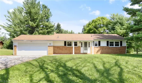 130 W Main Street, Seville, OH 44273