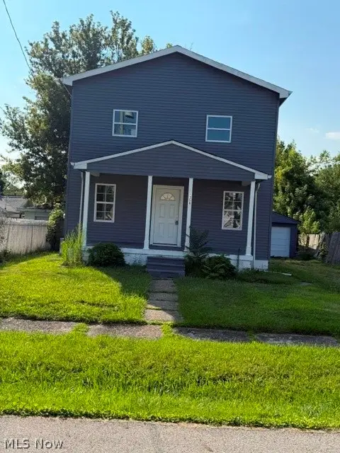 1358 SE Belvedere, Warren, OH 44484 - #1