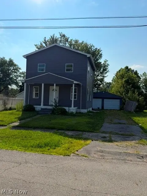 1358 SE Belvedere, Warren, OH 44484 - #2