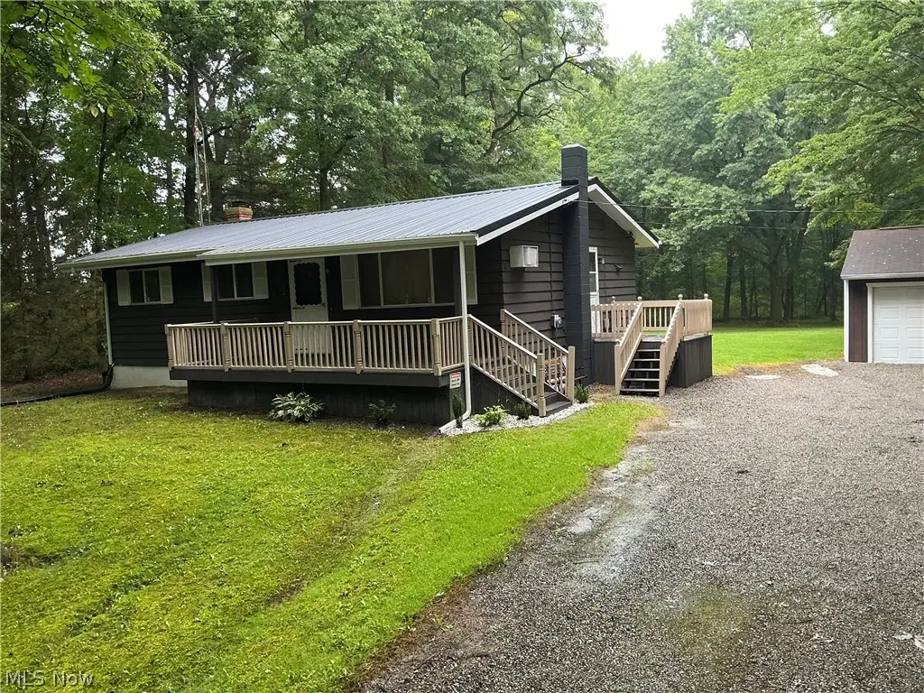 16810 Heiser Road, Berlin Center, OH 44401 - #1