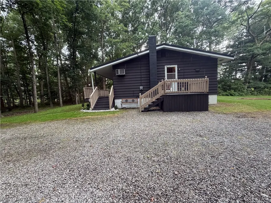 16810 Heiser Road, Berlin Center, OH 44401 - #2