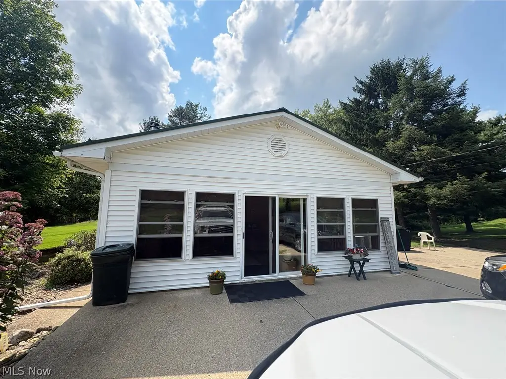 35106 State Route 78, Lewisville, OH 43754 - #1