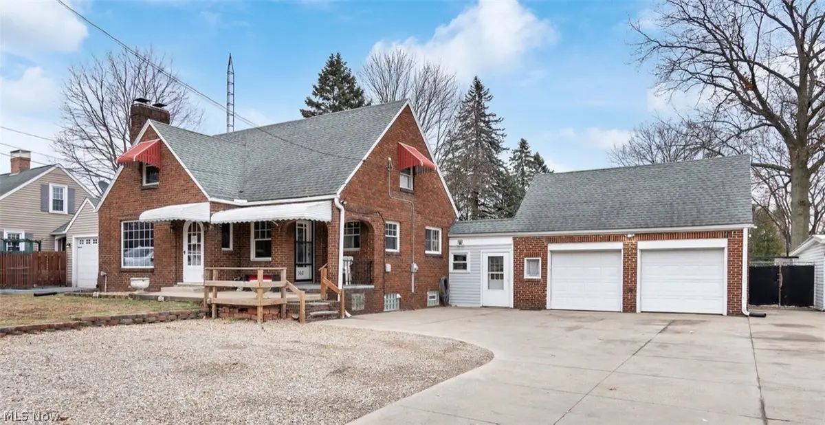 162 Perry Nw Drive, Canton, OH 44708 - #1