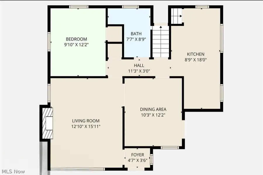 162 Perry Nw Drive, Canton, OH 44708 - #3