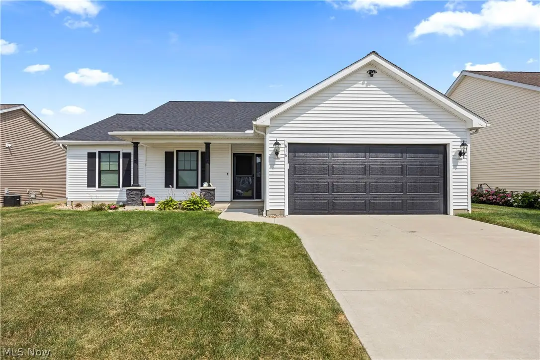 616 Chardonnay Circle, Vermilion, OH 44089 - #1