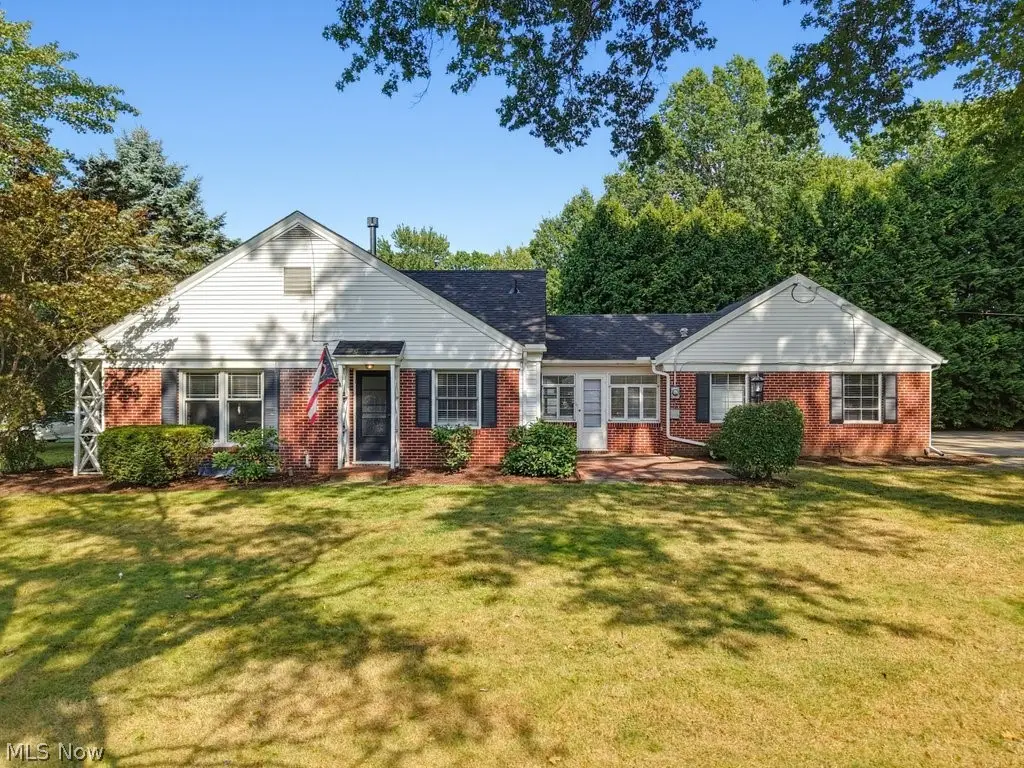 2468 Ridgewood Road, Akron, OH 44313 - #1