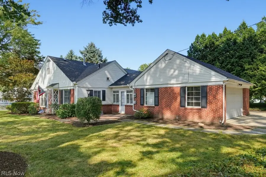 2468 Ridgewood Road, Akron, OH 44313 - #2