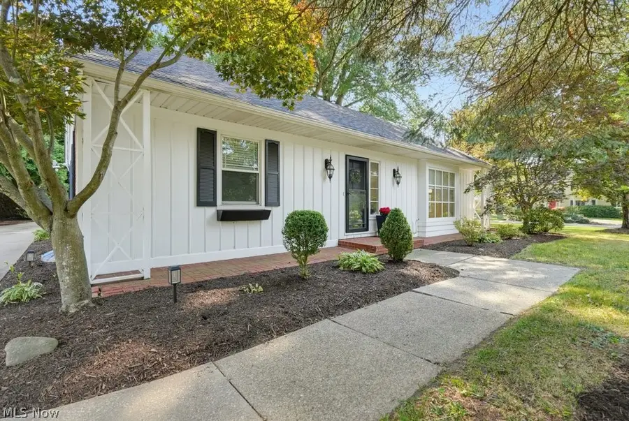 2468 Ridgewood Road, Akron, OH 44313 - #3