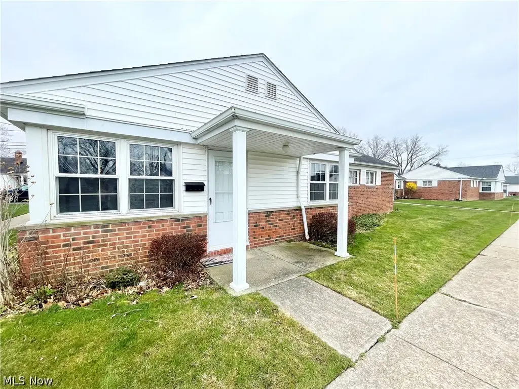 235 E 235th Street #136, Euclid, OH 44123 - #1