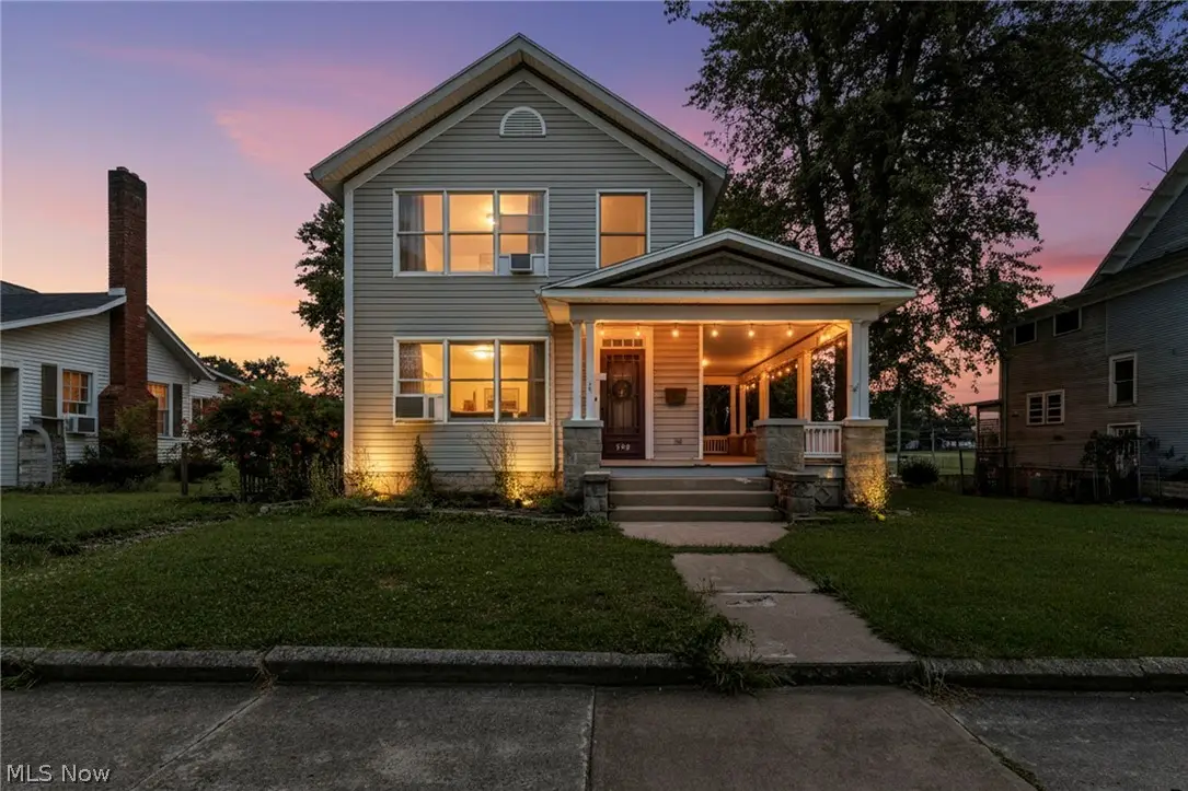 308 Castalia Street, Bellevue, OH 44811 - #1