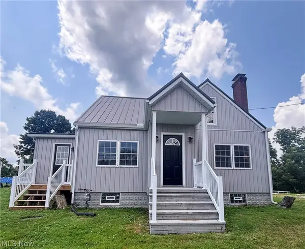 125 Northwest Street, Flushing, OH 43977