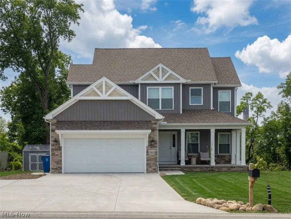 35965 Lake Shore Boulevard, Eastlake, OH 44095 - #1