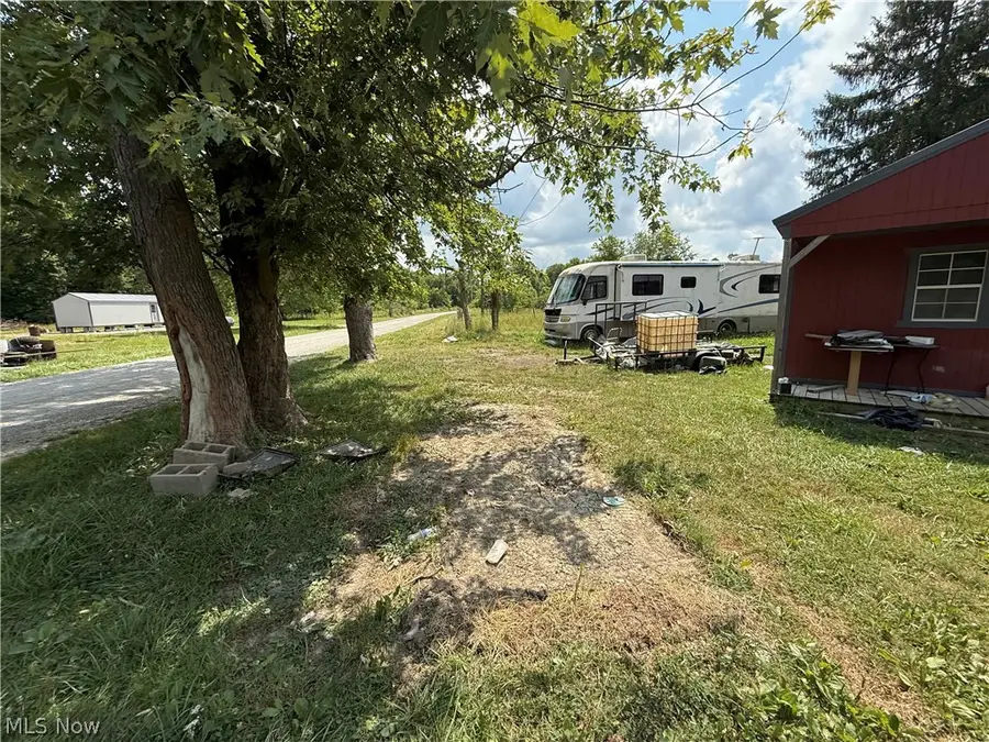 4500 Plank Road, Orwell, OH 44076 - #2