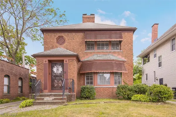 2617 E 130th Street, Cleveland, OH 44120